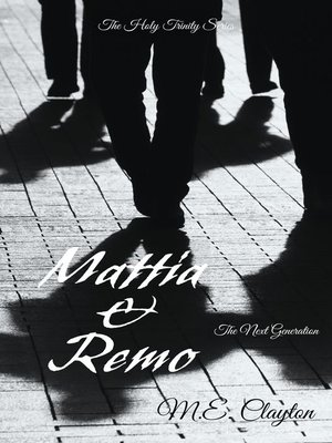 cover image of Mattia & Remo